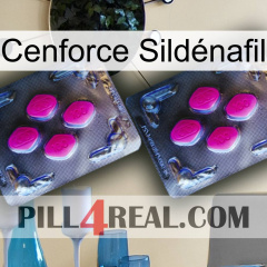Cenforce Sildénafil 01